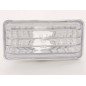Jeu de clignotants latéraux VW Golf 3, chrome
