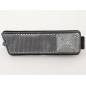 Jeu de clignotants latéraux VW Golf 3, noir Jeu de clignotants latéraux VW Golf 3, noir