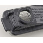 Jeu de clignotants latéraux VW Golf 3, noir Jeu de clignotants latéraux VW Golf 3, noir