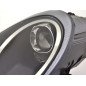 Phare Daylight LED DRL look Porsche Boxster type 987 04-09 noir