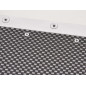Autocollant de plaque chauffante env.200 x 120 mm universel Autocollant de plaque chauffante env.200 x 120 mm universel