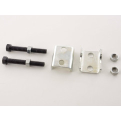 Mini tendeur de ressort set de 2 universels 