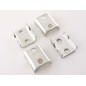 Mini tendeur de ressort set de 2 universels