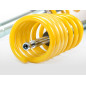 Kit combinés filetés FK suspension sport Audi A4 / S4 B9 berline incl.quattro à partir de 2015 Kit combinés filetés FK suspension sport Audi A4 / S4 B9 berline incl.quattro à partir de 2015