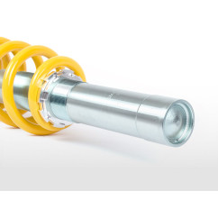 Kit combinés filetés FK suspension sport Audi A4 / S4 B9 berline incl.quattro à partir de 2015 