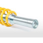 Kit combinés filetés FK suspension sport Audi A4 / S4 B9 berline incl.quattro à partir de 2015 Kit combinés filetés FK suspension sport Audi A4 / S4 B9 berline incl.quattro à partir de 2015
