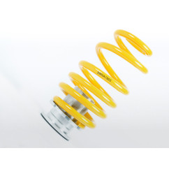 Kit combinés filetés FK suspension sport Audi A4 / S4 B9 berline incl.quattro à partir de 2015 