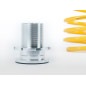 Kit combinés filetés FK suspension sport Audi A4 / S4 B9 berline incl.quattro à partir de 2015 Kit combinés filetés FK suspension sport Audi A4 / S4 B9 berline incl.quattro à partir de 2015