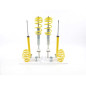 Kit combinés filetés FK suspension sport Audi A4 8H cabriolet de 2000-2009 Kit combinés filetés FK suspension sport Audi A4 8H cabriolet de 2000-2009