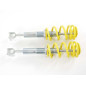 Kit combinés filetés FK suspension sport Audi A4 8H cabriolet de 2000-2009 Kit combinés filetés FK suspension sport Audi A4 8H cabriolet de 2000-2009