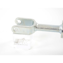 Kit combinés filetés FK suspension sport Audi A4 8H cabriolet de 2000-2009 