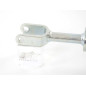 Kit combinés filetés FK suspension sport Audi A4 8H cabriolet de 2000-2009 Kit combinés filetés FK suspension sport Audi A4 8H cabriolet de 2000-2009