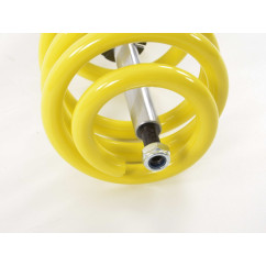Kit combinés filetés FK suspension sport Audi A4 8H cabriolet de 2000-2009 