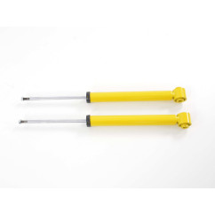 Kit combinés filetés FK suspension sport Audi A4 8H cabriolet de 2000-2009 