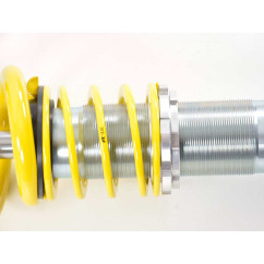 Kit combinés filetés FK suspension sport Audi A4 B8 / 8K berline à partir de 2007 