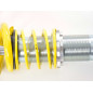 Kit combinés filetés FK suspension sport Audi A4 B8 / 8K berline à partir de 2007 Kit combinés filetés FK suspension sport Audi A4 B8 / 8K berline à partir de 2007