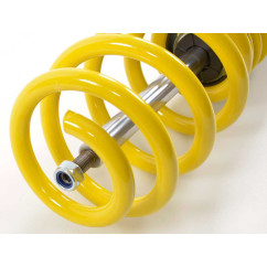 Kit combinés filetés FK suspension sport Audi A4 B8 / 8K berline à partir de 2007 