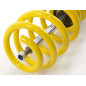 Kit combinés filetés FK suspension sport Audi A4 B8 / 8K berline à partir de 2007 Kit combinés filetés FK suspension sport Audi A4 B8 / 8K berline à partir de 2007