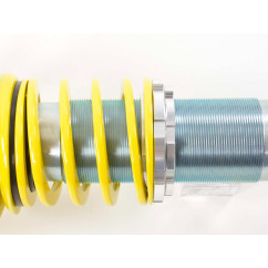 Kit combinés filetés FK suspension sport Audi A4 B8 / 8K Avant à partir de 2008 
