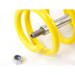 Kit combinés filetés FK suspension sport Audi A4 B8 / 8K Avant à partir de 2008 