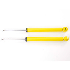 Kit combinés filetés FK suspension sport Audi A4 B8 / 8K Avant à partir de 2008 