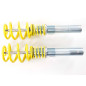 Kit combinés filetés FK suspension sport Audi A5 B8 Cabrio à partir de 2009 Kit combinés filetés FK suspension sport Audi A5 B8 Cabrio à partir de 2009