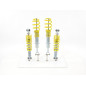 Kit combinés filetés FK suspension sport Audi A4 B5 / 8D Limo / Avant quattro 1994-1999 Kit combinés filetés FK suspension sport Audi A4 B5 / 8D Limo / Avant quattro 1994-1999