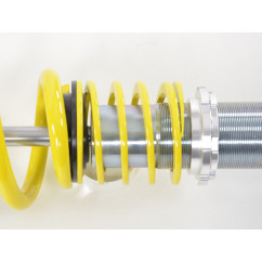 Kit combinés filetés FK suspension sport Audi A4 B5 / 8D Limo / Avant quattro 1994-1999 
