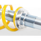 Kit combinés filetés FK suspension sport Audi A6 C5 / 4B berline 1997-2004 Kit combinés filetés FK suspension sport Audi A6 C5 / 4B berline 1997-2004