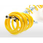 Kit combinés filetés FK suspension sport Audi A6 C5 / 4B berline 1997-2004 Kit combinés filetés FK suspension sport Audi A6 C5 / 4B berline 1997-2004