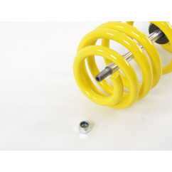 Kit combinés filetés FK suspension sport Audi A6 C5 / 4B Avant 1998-2005 