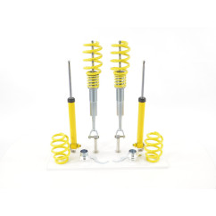 Kit combinés filetés FK suspension sport Audi A6 C6 / 4F berline 2004-2011 