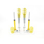 Kit combinés filetés FK suspension sport Audi A6 C6 / 4F berline 2004-2011 Kit combinés filetés FK suspension sport Audi A6 C6 / 4F berline 2004-2011