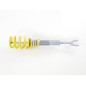 Kit combinés filetés FK suspension sport Audi A6 C6 / 4F berline 2004-2011 Kit combinés filetés FK suspension sport Audi A6 C6 / 4F berline 2004-2011