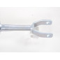 Kit combinés filetés FK suspension sport Audi A6 C6 / 4F berline 2004-2011 Kit combinés filetés FK suspension sport Audi A6 C6 / 4F berline 2004-2011