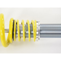 Kit combinés filetés FK suspension sport Audi A6 C6 / 4F berline 2004-2011 