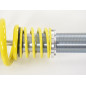 Kit combinés filetés FK suspension sport Audi A6 C6 / 4F berline 2004-2011 Kit combinés filetés FK suspension sport Audi A6 C6 / 4F berline 2004-2011