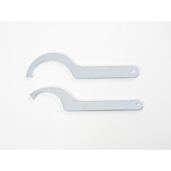 Kit combinés filetés FK suspension sport Audi A6 C6 / 4F berline 2004-2011 