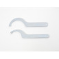 Kit combinés filetés FK suspension sport Audi A6 C6 / 4F berline 2004-2011 Kit combinés filetés FK suspension sport Audi A6 C6 / 4F berline 2004-2011