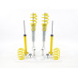 Kit combinés filetés FK suspension sport Audi A6 C6 / 4F Avant 2005-2011 Kit combinés filetés FK suspension sport Audi A6 C6 / 4F Avant 2005-2011