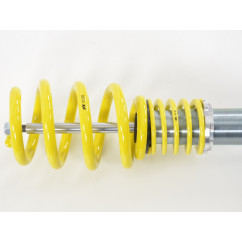 Kit combinés filetés FK suspension sport Audi A6 C6 / 4F Avant 2005-2011 