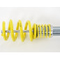Kit combinés filetés FK suspension sport Audi A6 C6 / 4F Avant 2005-2011 Kit combinés filetés FK suspension sport Audi A6 C6 / 4F Avant 2005-2011