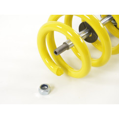 Kit combinés filetés FK suspension sport Audi A6 C6 / 4F Avant 2005-2011 