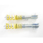 Kit combinés filetés FK suspension sport Alfa Romeo Mito ZAR955 2008-2015 Kit combinés filetés FK suspension sport Alfa Romeo Mito ZAR955 2008-2015