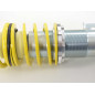 Kit combinés filetés FK suspension sport Alfa Romeo Mito ZAR955 2008-2015 Kit combinés filetés FK suspension sport Alfa Romeo Mito ZAR955 2008-2015