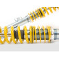 Kit combinés filetés FK suspension sport BMW Série 3 E36 cabriolet 1993-1999 Kit combinés filetés FK suspension sport BMW Série 3 E36 cabriolet 1993-1999