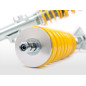 Kit combinés filetés FK suspension sport BMW Série 3 E36 cabriolet 1993-1999 Kit combinés filetés FK suspension sport BMW Série 3 E36 cabriolet 1993-1999