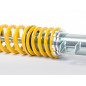 Kit combinés filetés FK suspension sport BMW Série 3 E46 cabriolet 2000-2007 Kit combinés filetés FK suspension sport BMW Série 3 E46 cabriolet 2000-2007
