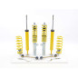Kit combinés filetés FK suspension sport BMW 3er E93 Cabrio 2007-2013 Kit combinés filetés FK suspension sport BMW 3er E93 Cabrio 2007-2013