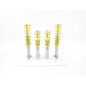 Kit combinés filetés FK suspension sport BMW Série 5 E60 berline 2003-2010 Kit combinés filetés FK suspension sport BMW Série 5 E60 berline 2003-2010